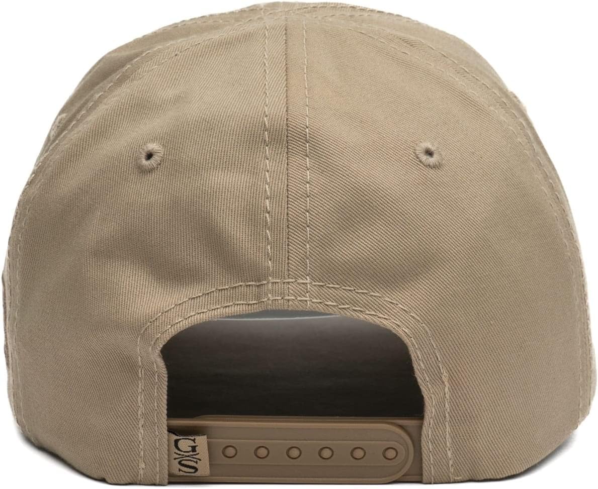 Grunt Style Operator Hat(Tan) - Grunt Style